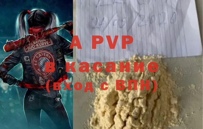 A PVP СК Губкинский